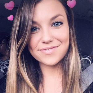 Meet your Posher, Kristyn